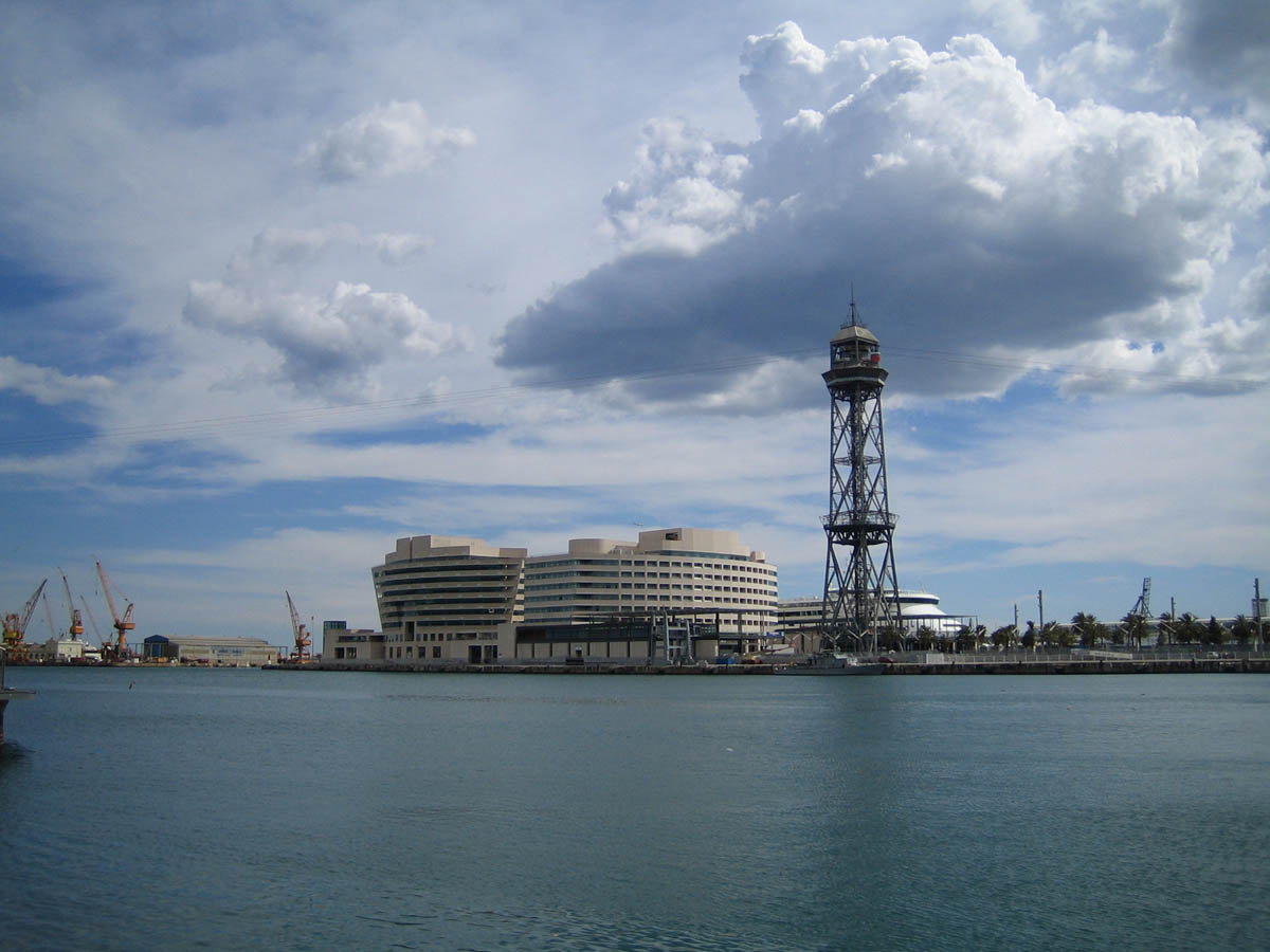 Barcelona